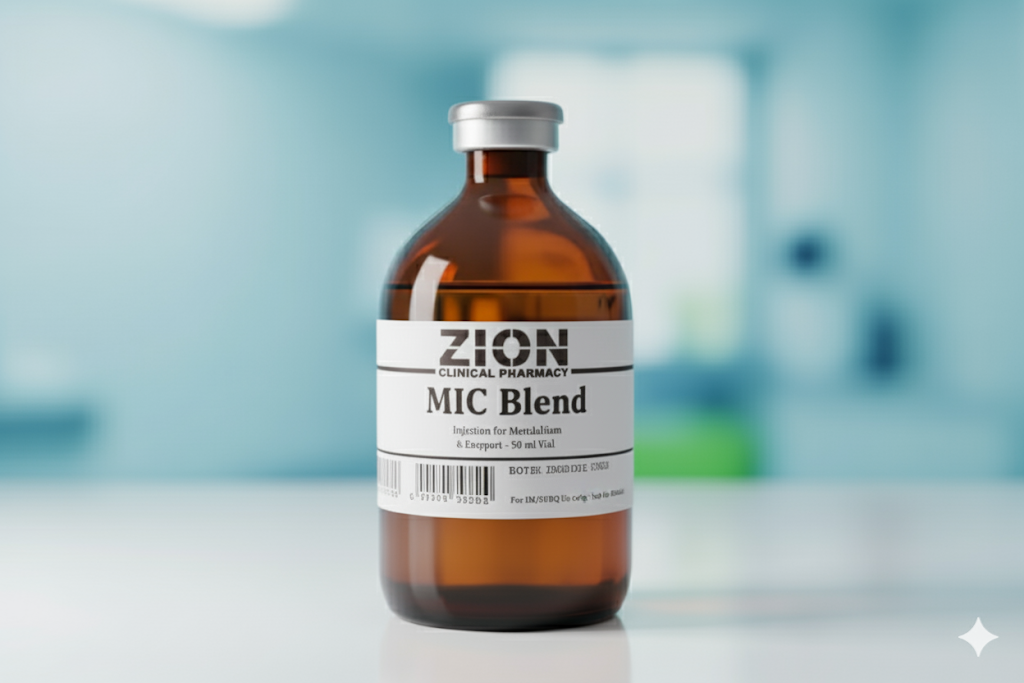 ipamorelin for weight loss Juniper Biosciences main image 0